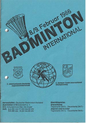 IDJM 1986 IDJM1986