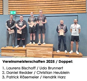 2025: Doppel